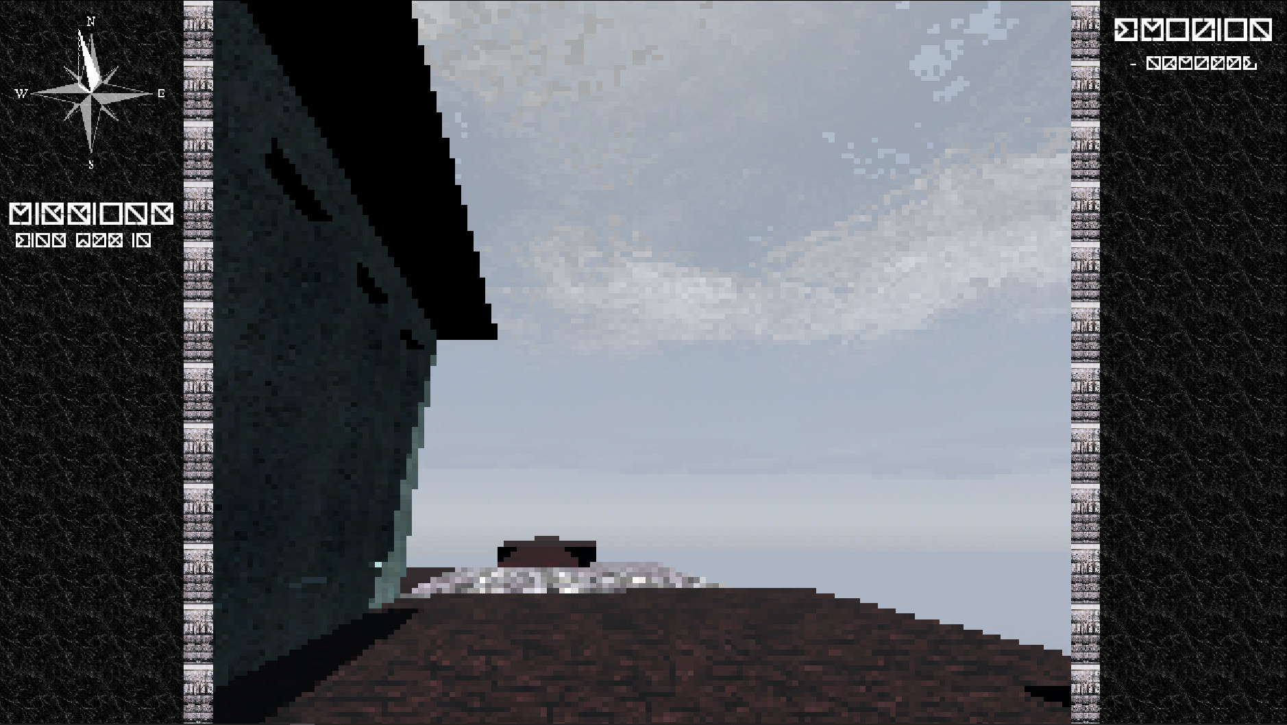 everyone walked away (2025, Godot Engine)